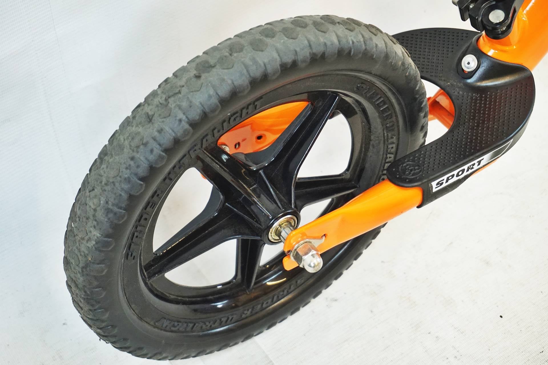 STRIDER 「ストライダー」 SPORT 12 年式不明 12インチ キックバイク / 有明ガーデン店