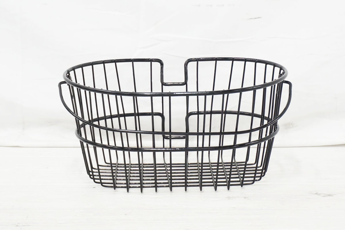 ブランド不明 リクセンカウル対応 フロントバスケット / 奈良店