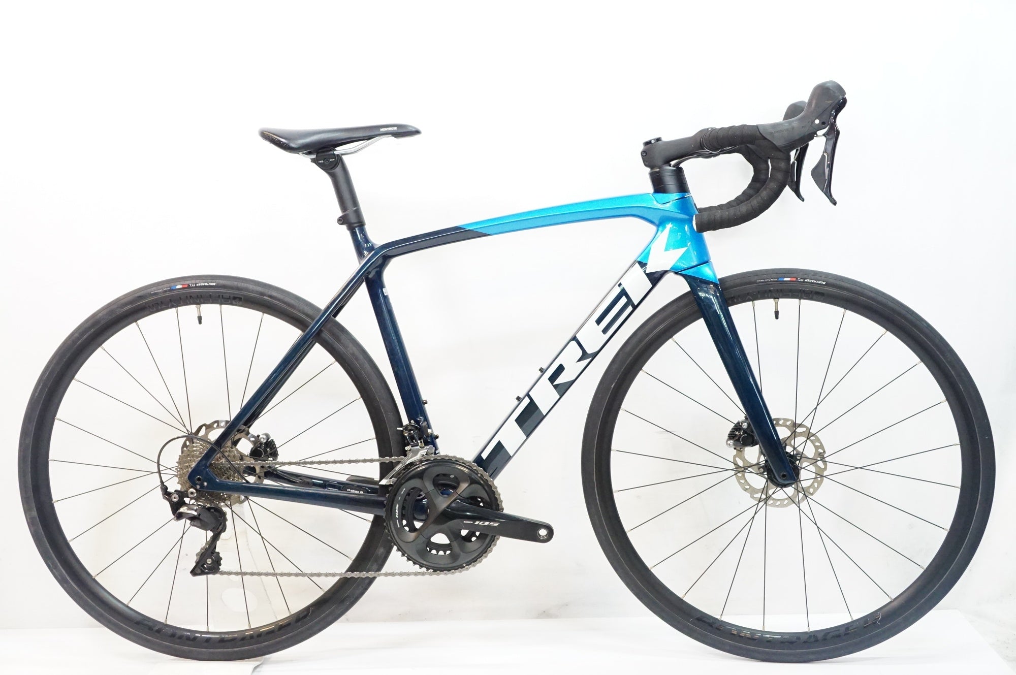 TREK 「トレック」 EMONDA SL5 DISC 2021年モデル ロードバイク / 熊谷本店