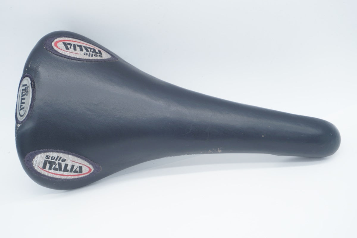 SELLE ITALIA 「セライタリア」 FLITE TITANIUM サドル / 滋賀大津店