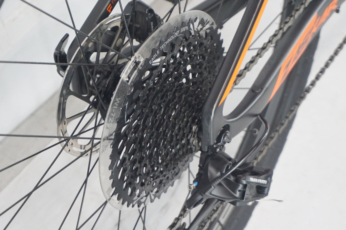 GT 「ジーティー」 ZASKAR CARBON EXPERT 2020年モデル マウンテンバイク / 阪急塚口店