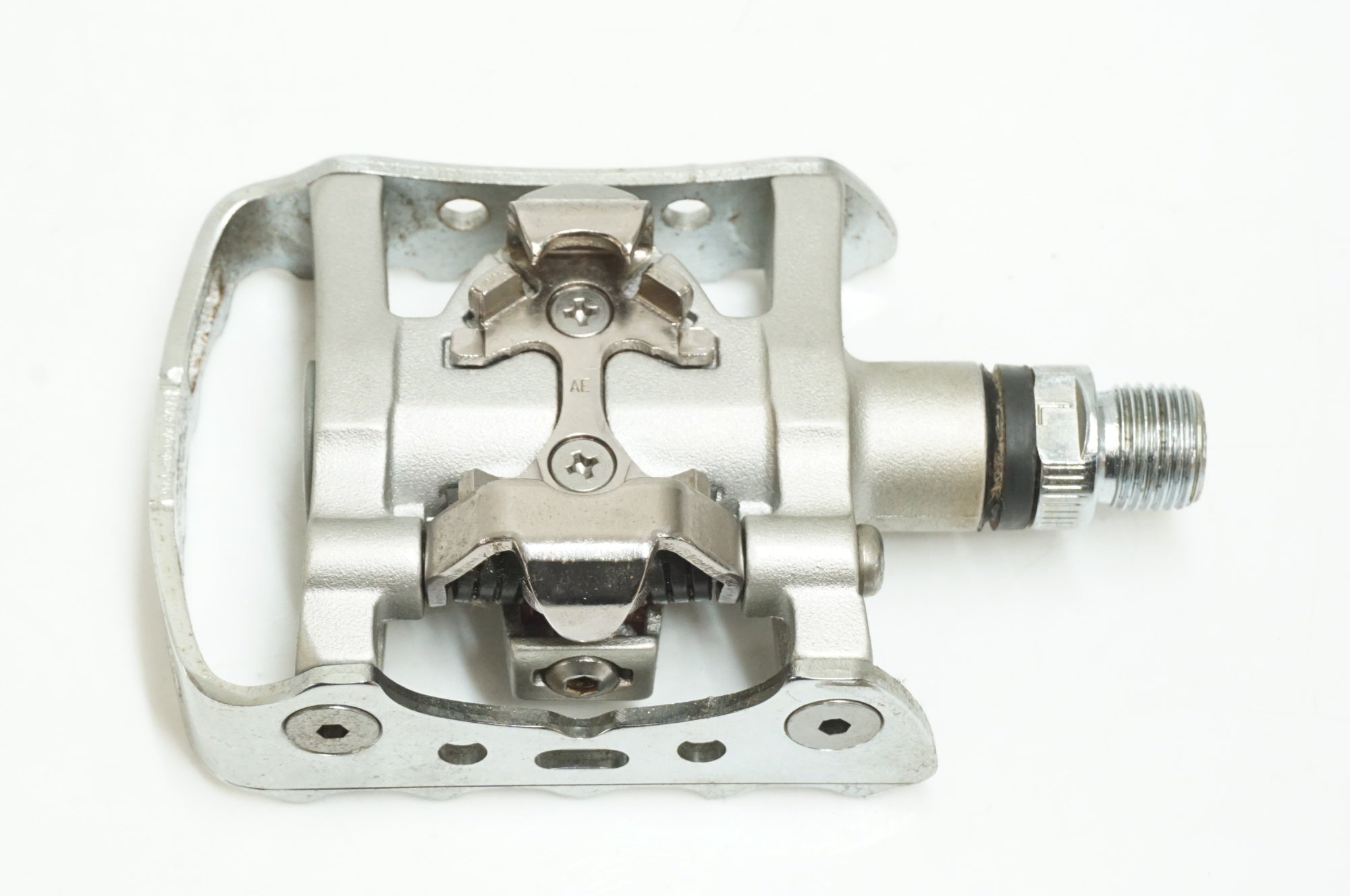 SHIMANO 「シマノ」 PD-M324 526g ペダル / 大宮店 ｜ バイチャリ公式