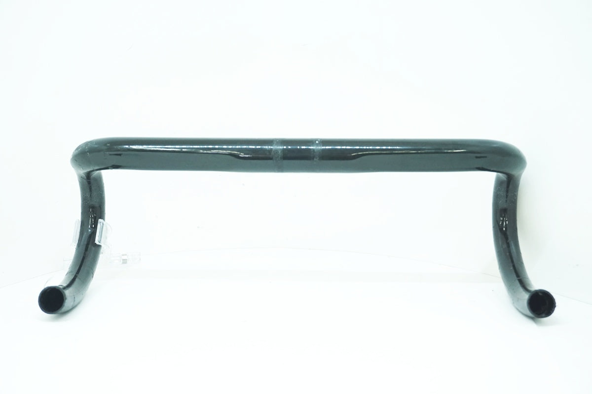 THOMSON 「トムソン」 CARBON CX DROPBAR Φ31.8 400mm ハンドル / 大阪美原北インター店
