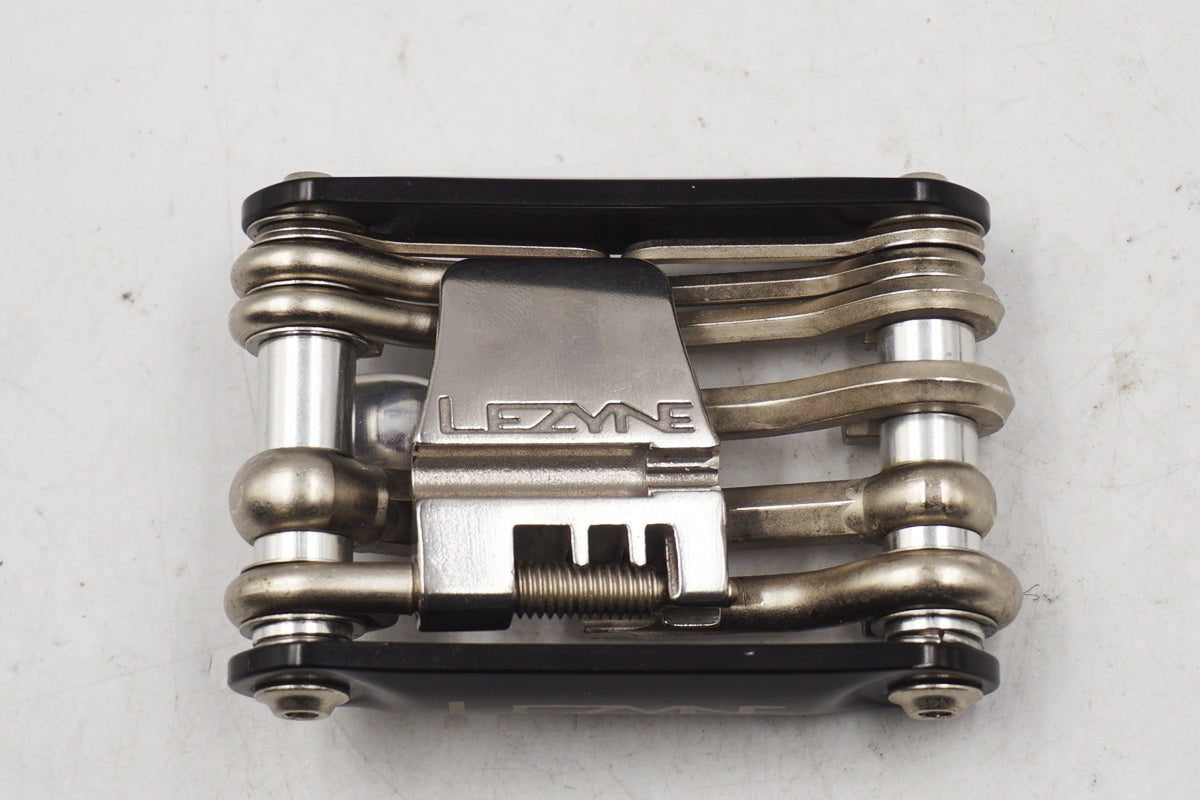 LEZYNE 「レザイン」 ミニツール / 奈良店