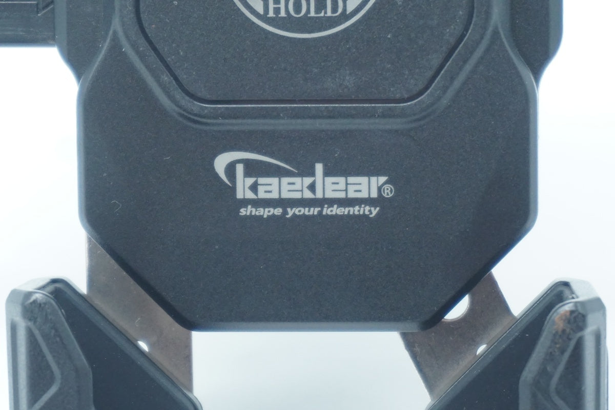 KAEDEAR「カエディア」 QUICK HOLD スマホマウント/ 京都西院店