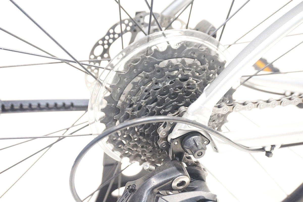 CANNONDALE 「キャノンデール」 QUICK3 DISC 2022年頃 クロスバイク / 大阪門真店