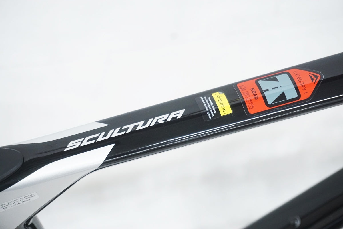 MERIDA 「メリダ」 SCULTURA 6000 2024年モデル ロードバイク/ 大阪美原北インター店