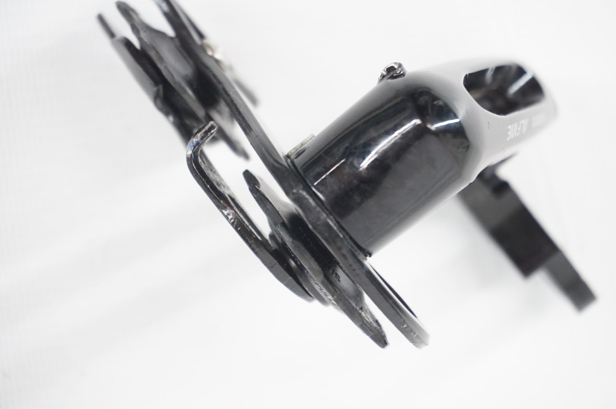 SHIMANO 「シマノ」 ALFINE CT-S500 ダブルプーリー チェーン
