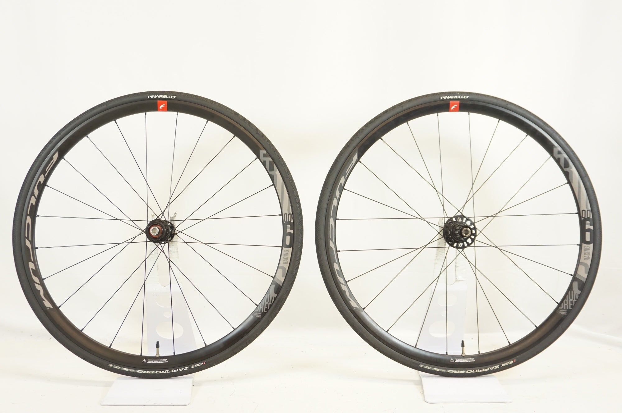 FULCRUM 「フルクラム」 RACING 600 DB シマノ11速 ホイールセット / 宇都宮店
