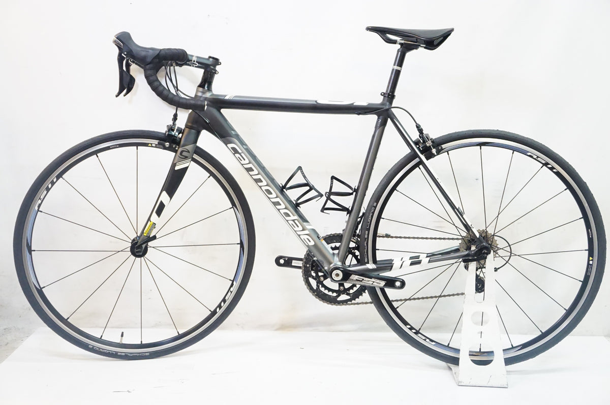 CANNONDALE 「キャノンデール」 CAAD10 105 2015年モデル ロードバイク / 熊谷本店