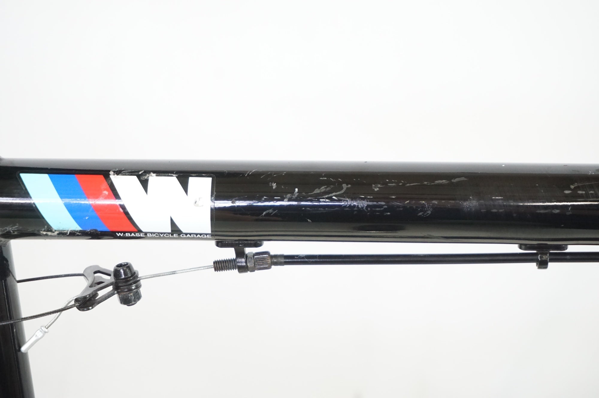 WETHEPEOPLE 「ウィーザピープル」 CRYSIS 年式不明 BMX / 宇都宮店