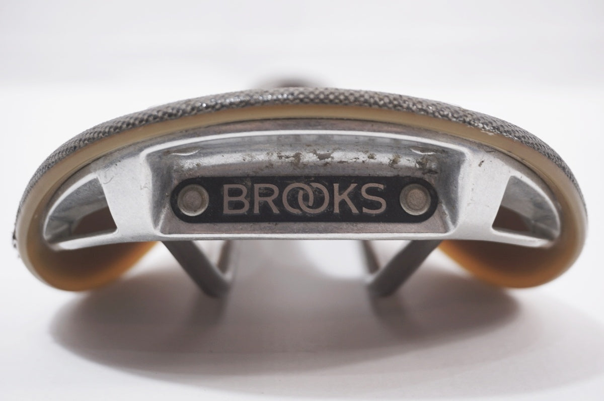 BROOKS 「ブルックス」 CAMBIUM C15 サドル / 世田谷店