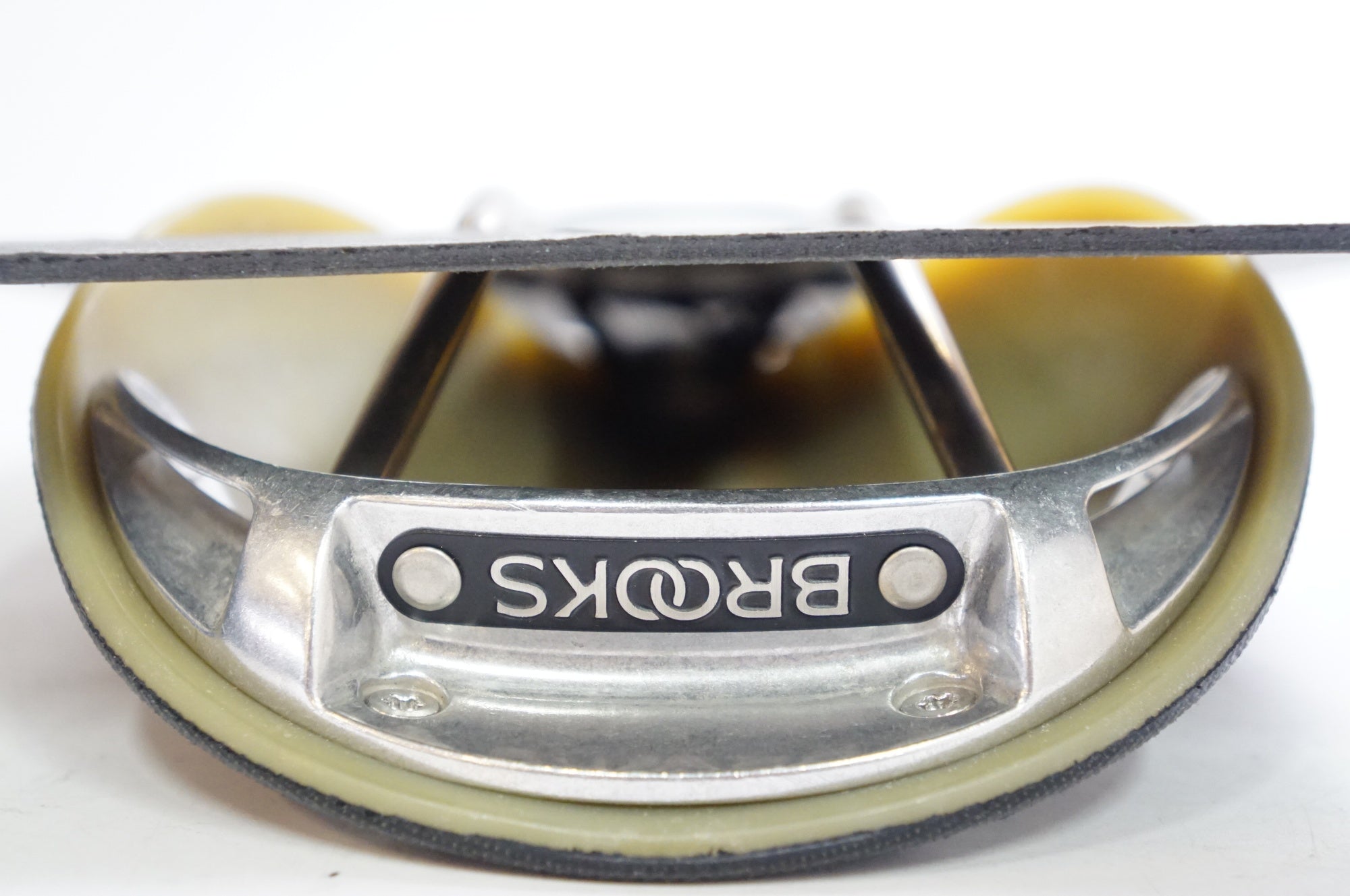 BROOKS 「ブルックス」 CAMBIUM C15 サドル / 熊谷本店