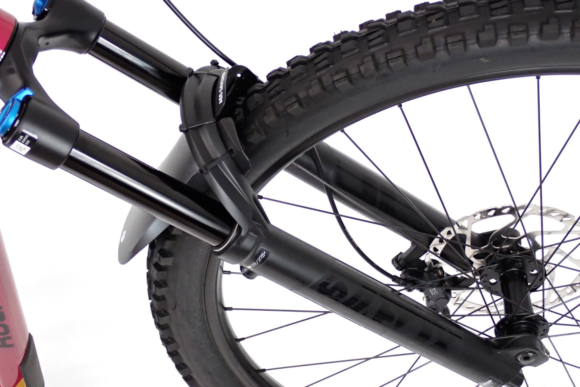 ROCKY MOUNTAIN 「ロッキーマウンテン」 INSTINCT CARBON 50 2022年モデル マウンテンバイク / 伊勢崎店