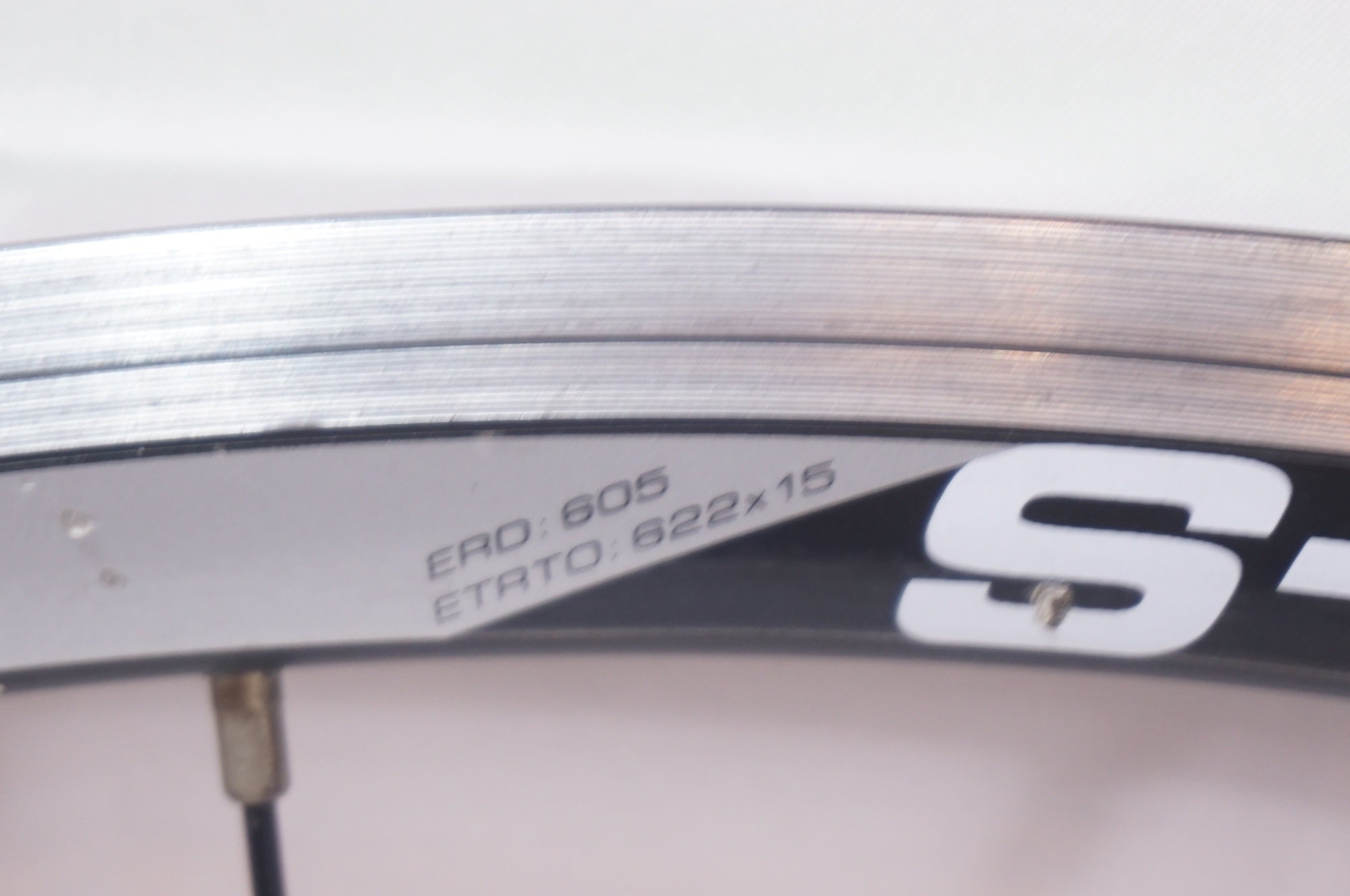 GIANT 「ジャイアント」 SR-2 フロントホイール / 世田谷店