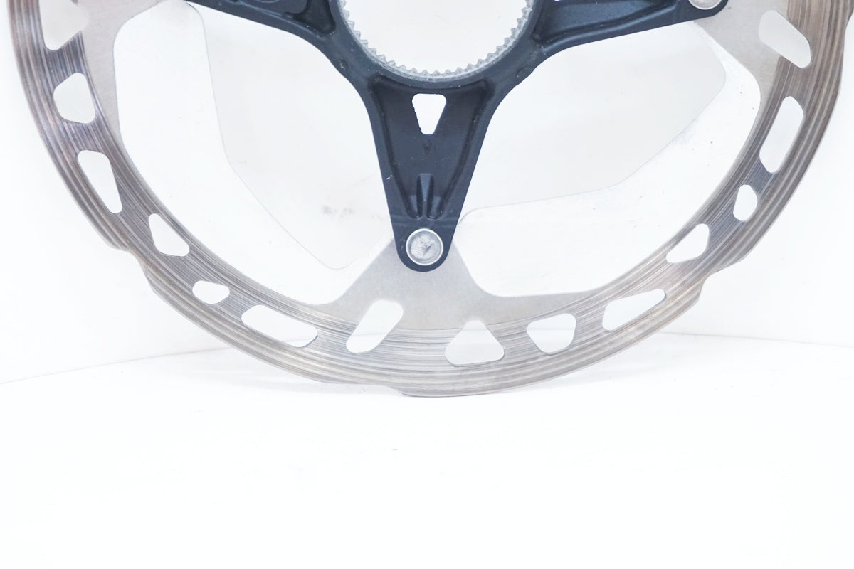 SHIMANO 「シマノ」 RT-MT800-S Φ160 ディスクローター / 大阪