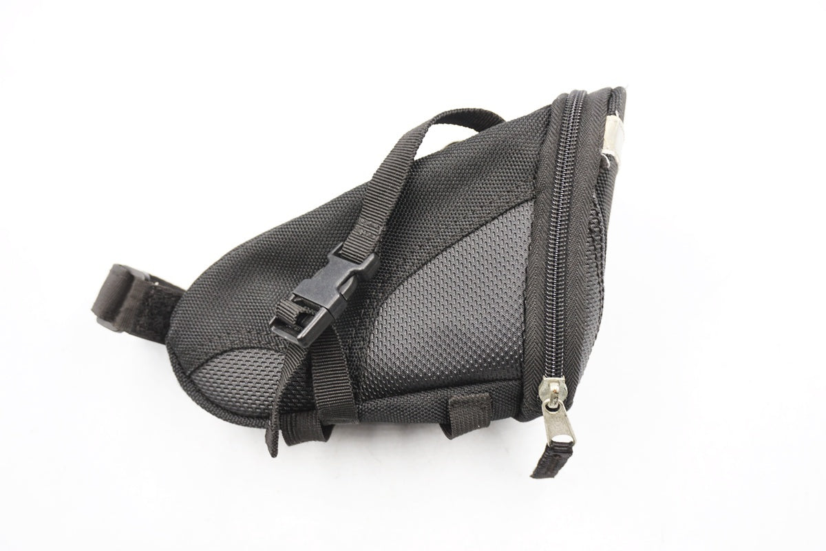 ブランド不明 サドルバッグ / 奈良店