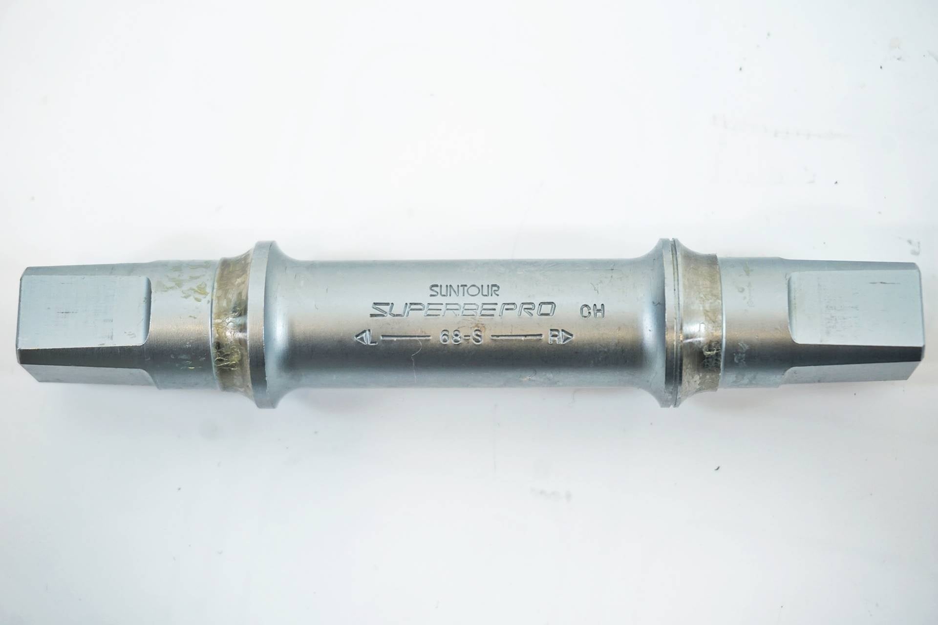 SUNTOUR 「サンツアー」 SUPERBE PRO 37x24T ボトムブラケット / 有明ガーデン店