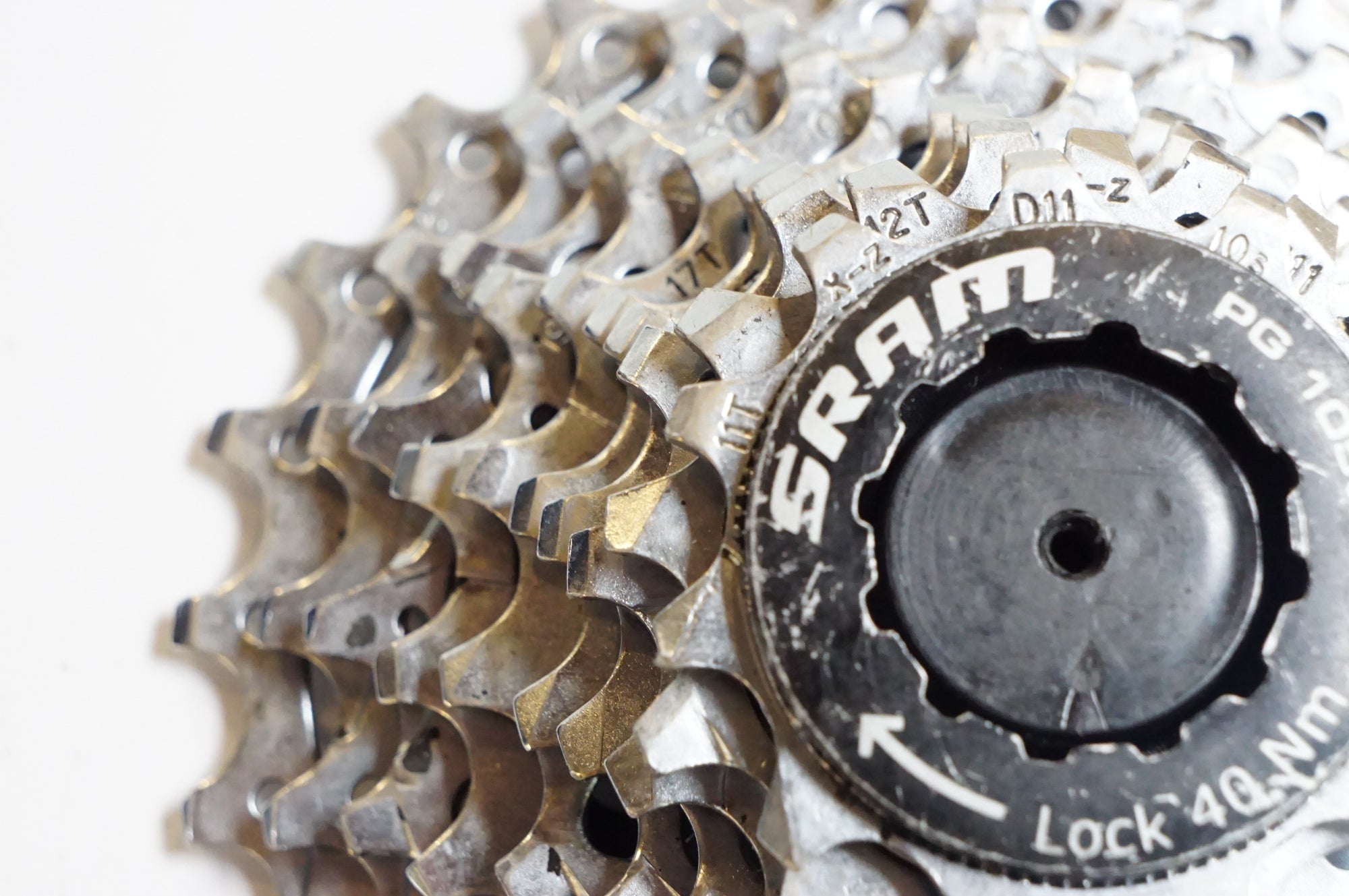 SRAM 「スラム」 PG1050 11-26T スプロケット / 熊谷本店