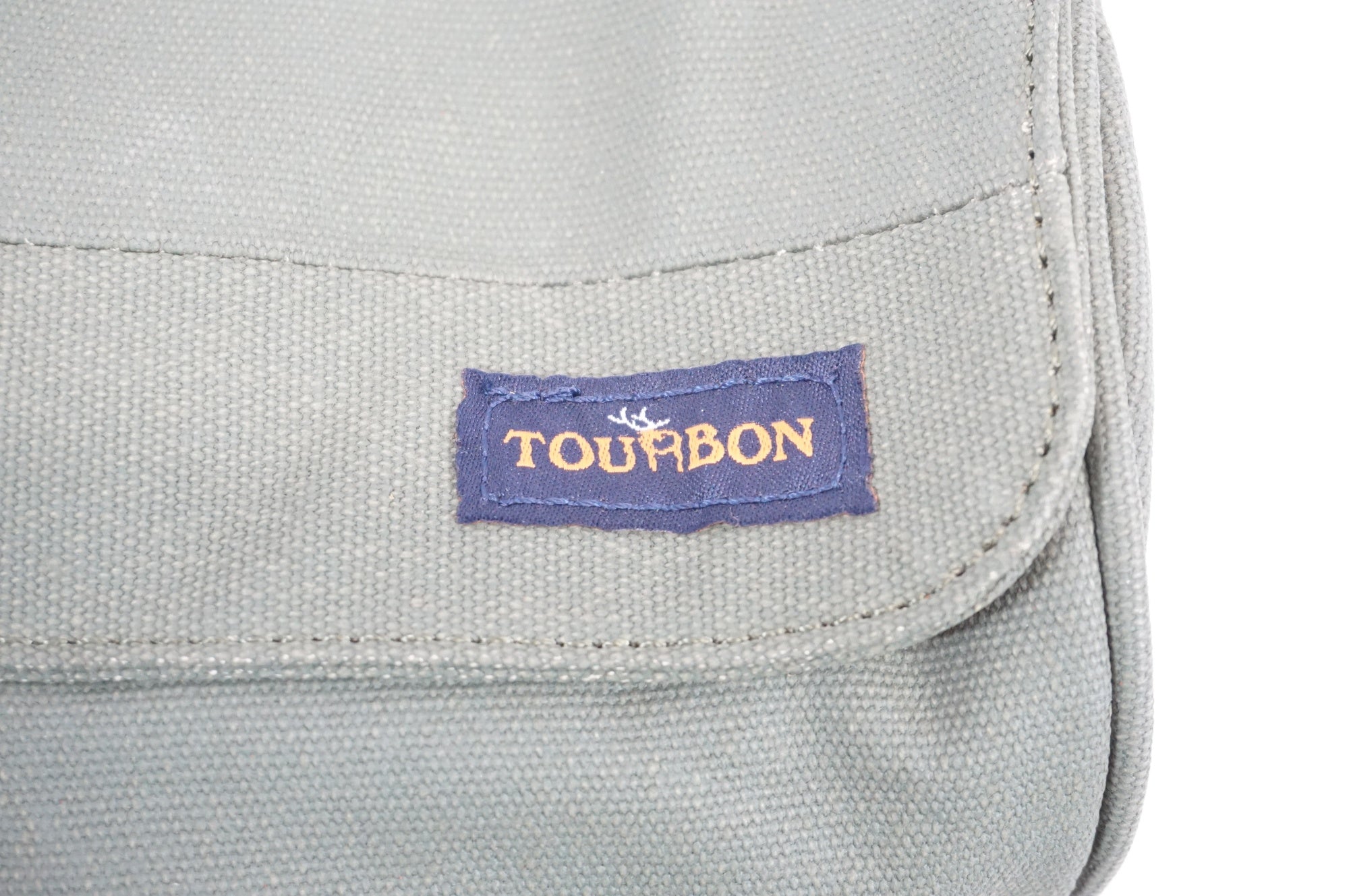 TOURBON 「ツアーボン」 ハンドルBAG / 宇都宮店