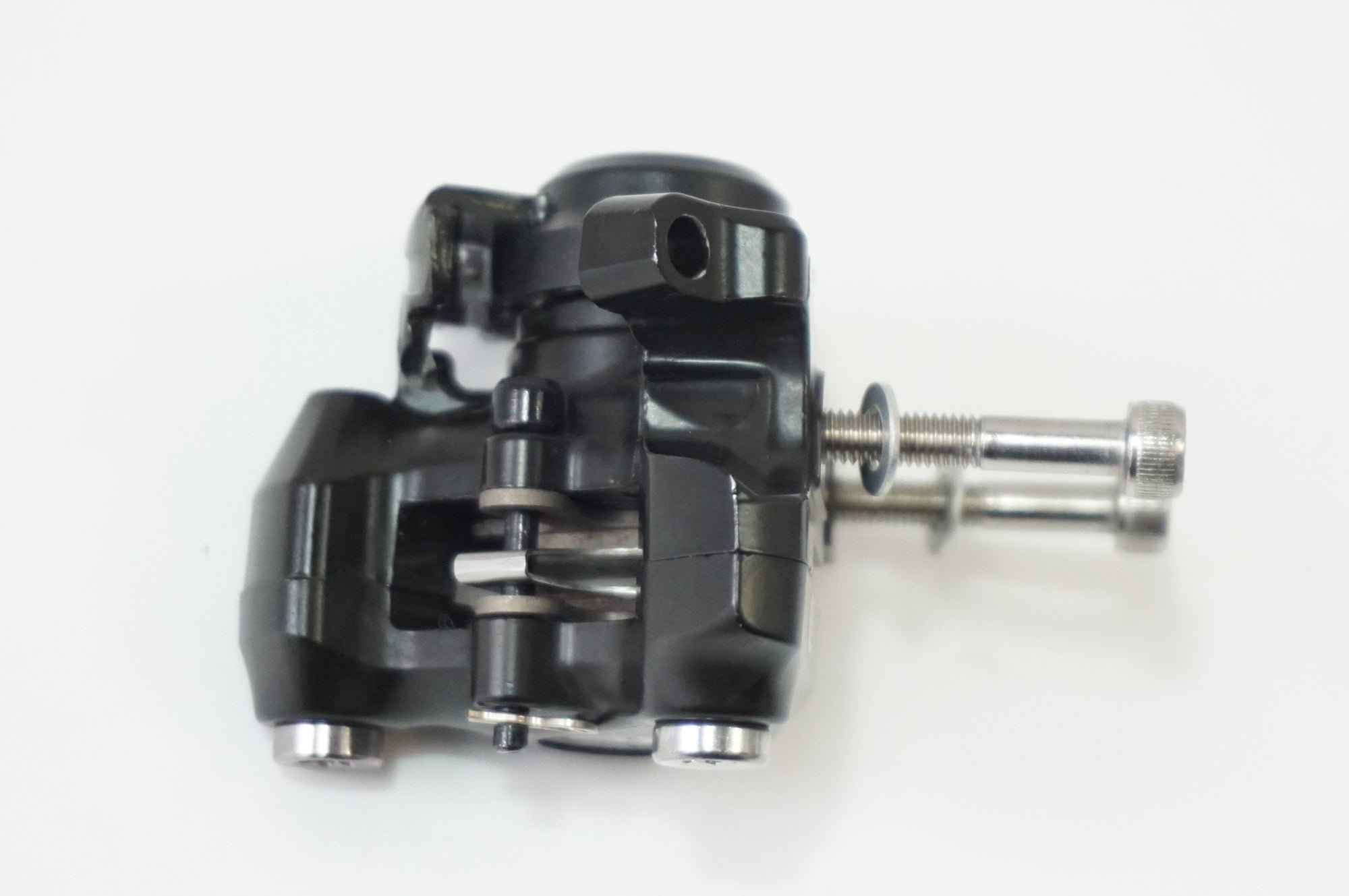 SHIMANO 「シマノ」 BR-RS305 ディスクブレーキキャリパーセット