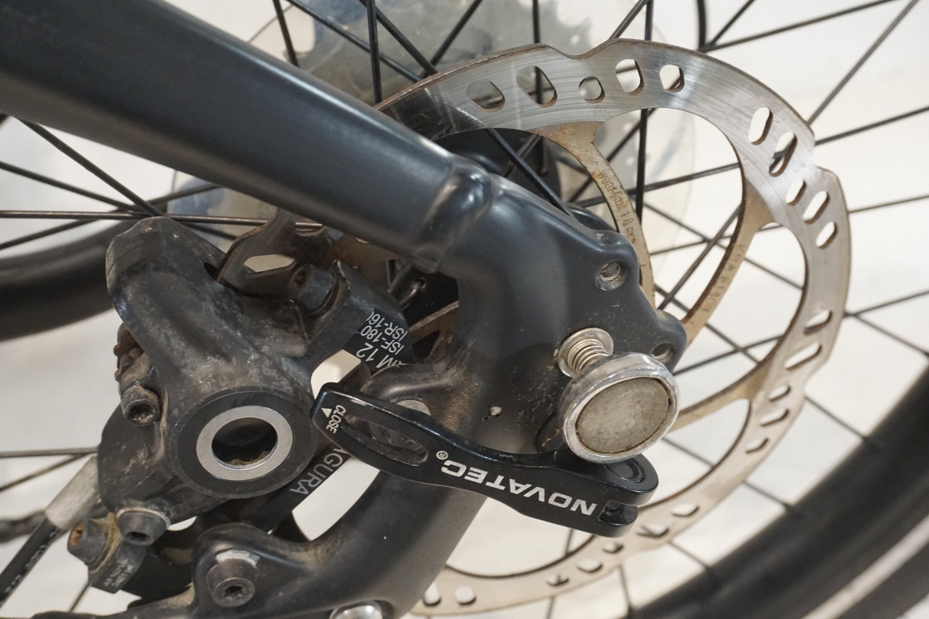 TERN 「ターン」 VEKTRON S10 2021年モデル 20インチ 折り畳み 電動アシスト自転車 / 横浜戸塚店