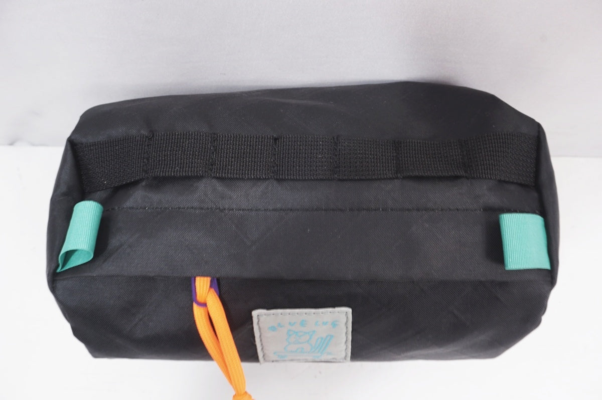 BLUE LUG 「ブルーラグ」 ハンドルバー ポーチ バッグ / バイチャリ世田谷店