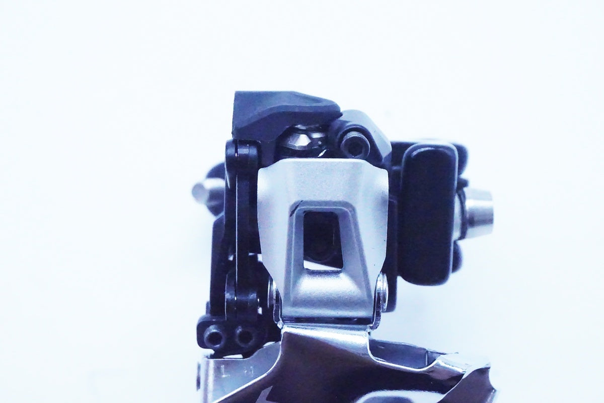 SHIMANO「シマノ」 GRX FD-RX810 フロントディレイラー/ 京都西院店