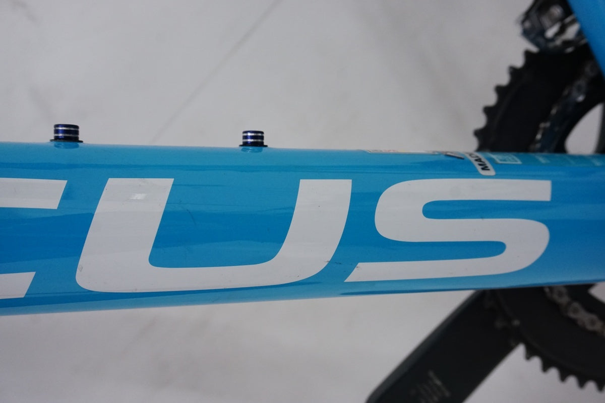 FOCUS「フォーカス」 CAYO TEAM AG2R 2016年モデル カスタム ロード