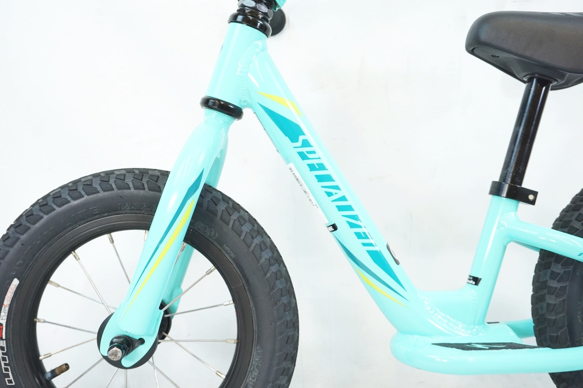 SPECIALIZED 「スペシャライズド」 HOTWALK 2016年モデル キッズバイク / 有明ガーデン店