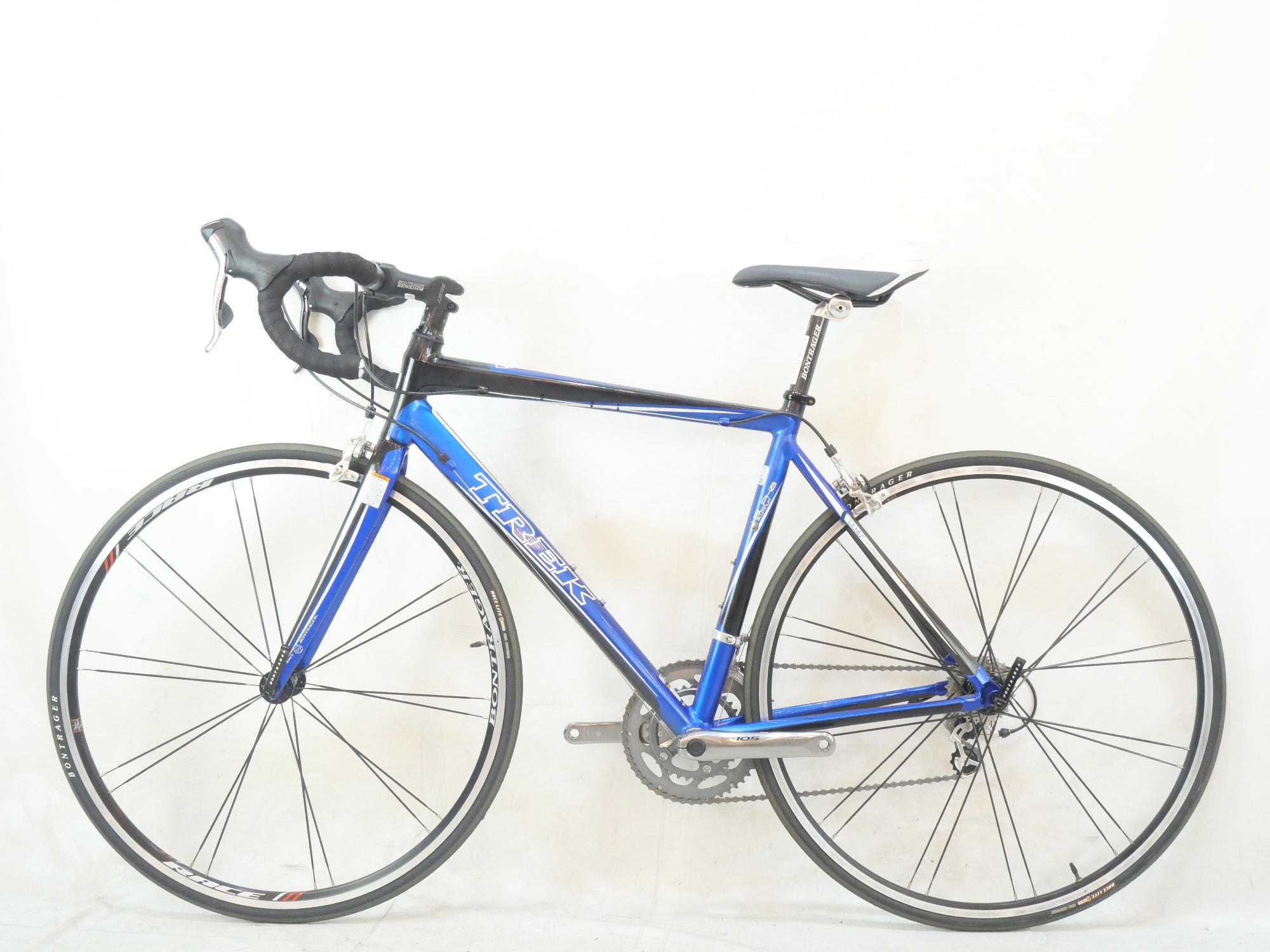 TREK 「トレック」 2.3 2008年モデル ロードバイク / バイチャリ