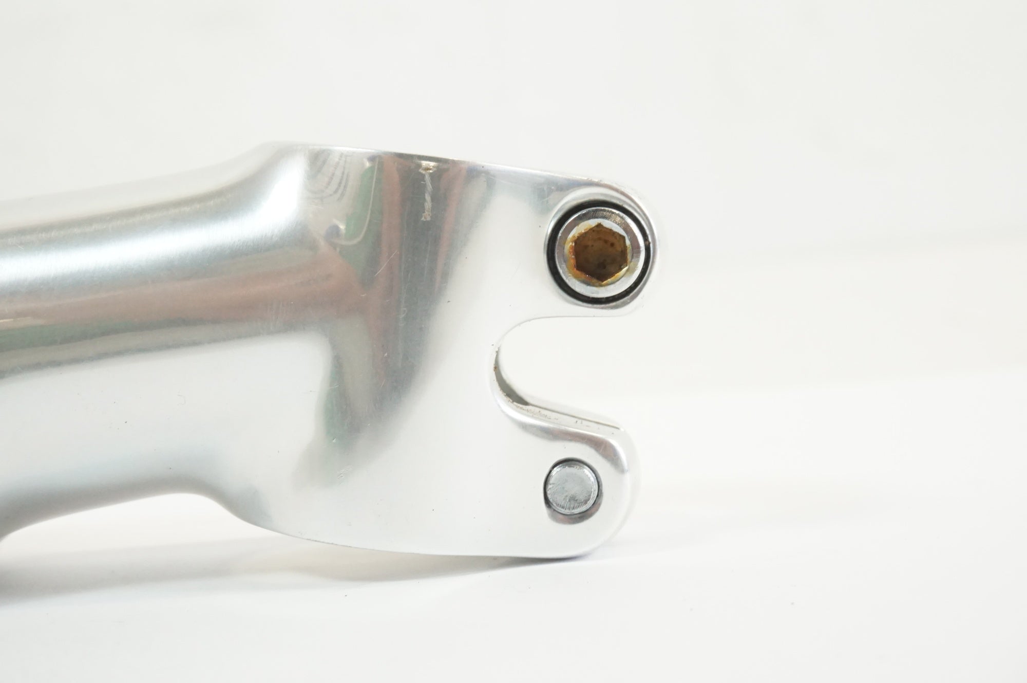 NITTO 「ニットー」 NJ-89EX NJS 60mm φ25.4 ステム / 宇都宮店