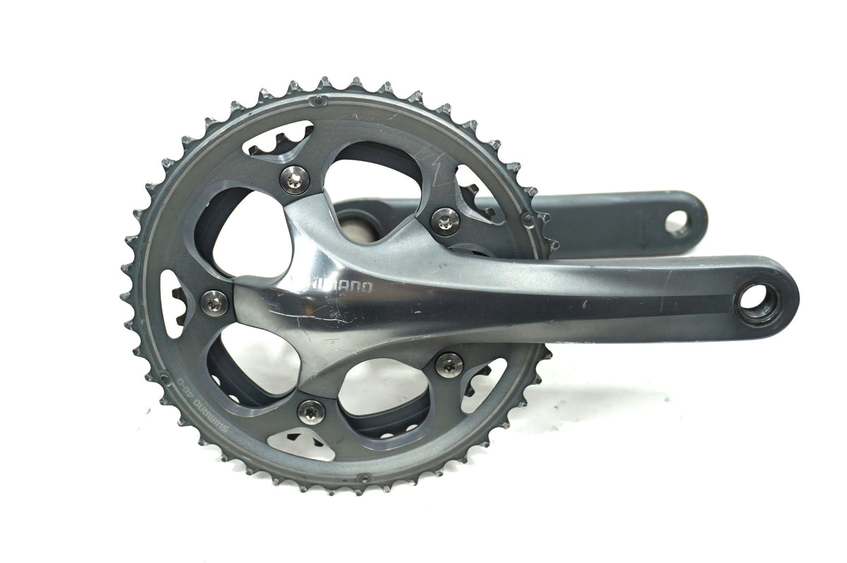 SHIMANO 「シマノ」 FC-CX70 46-36T 170mm クランク / 川越店