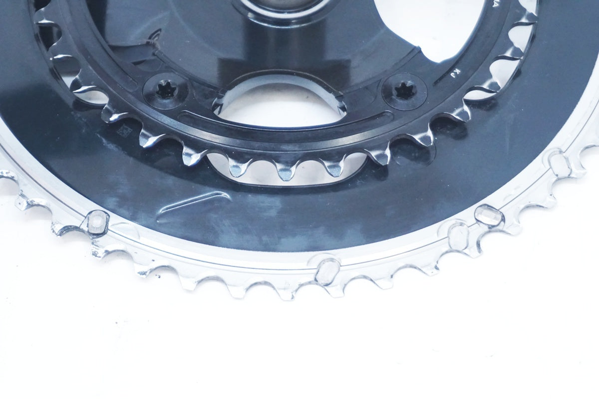 SHIMANO - FC-9000 シマノ デュラエース 50-34T SHIMANO 「シマノ」 DURA-ACE FC-9000 50-34T 175mm クランク