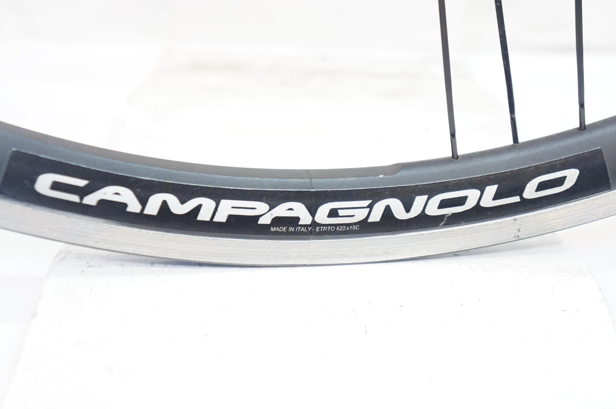 CAMPAGNOLO 「カンパニョーロ」 EURUS カンパフリー リアホイール / 熊谷本店