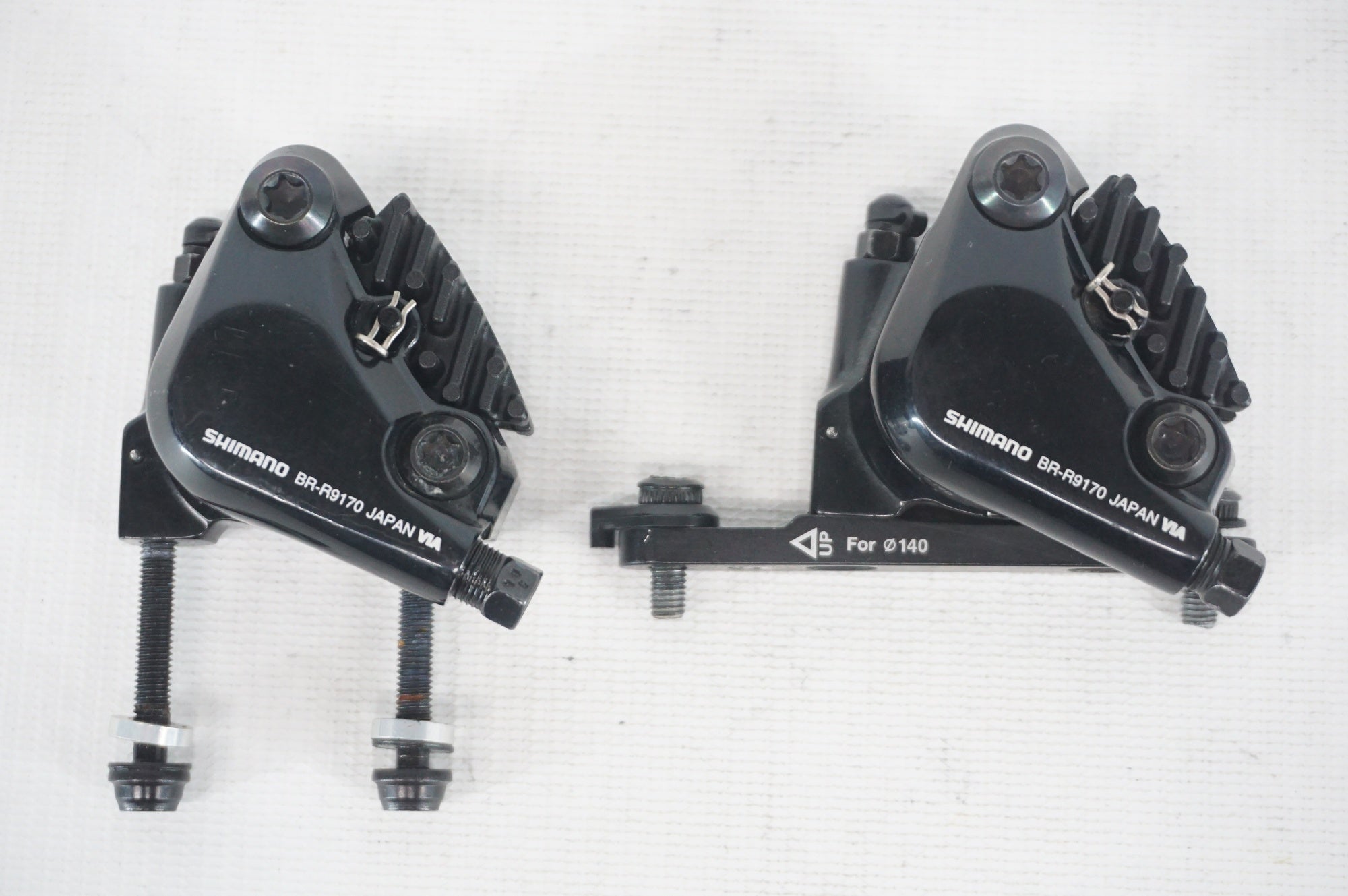 SHIMANO 「シマノ」 DURA-ACE BR-R9170 ディスクブレーキキャリパー / 阪急塚口店