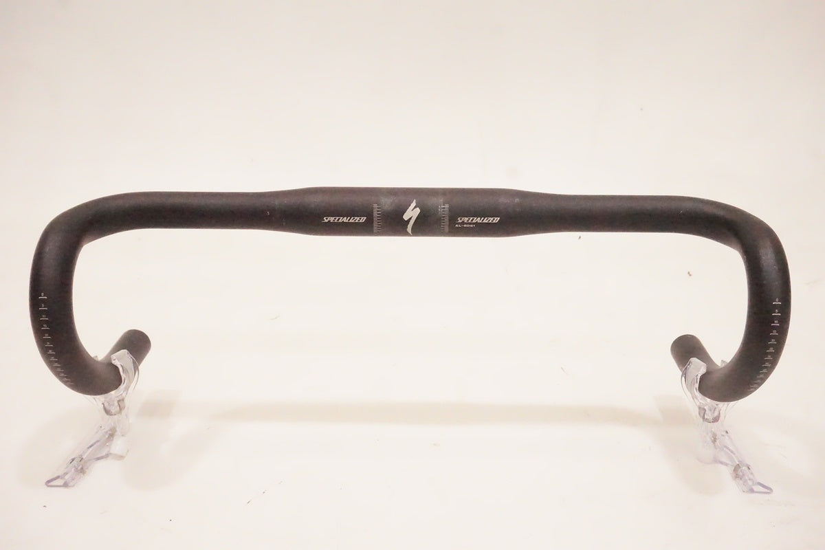 SPECIALIZED「スペシャライズド」 AL-6061 φ31.8 415mm ドロップハンドル/ 京都西院店