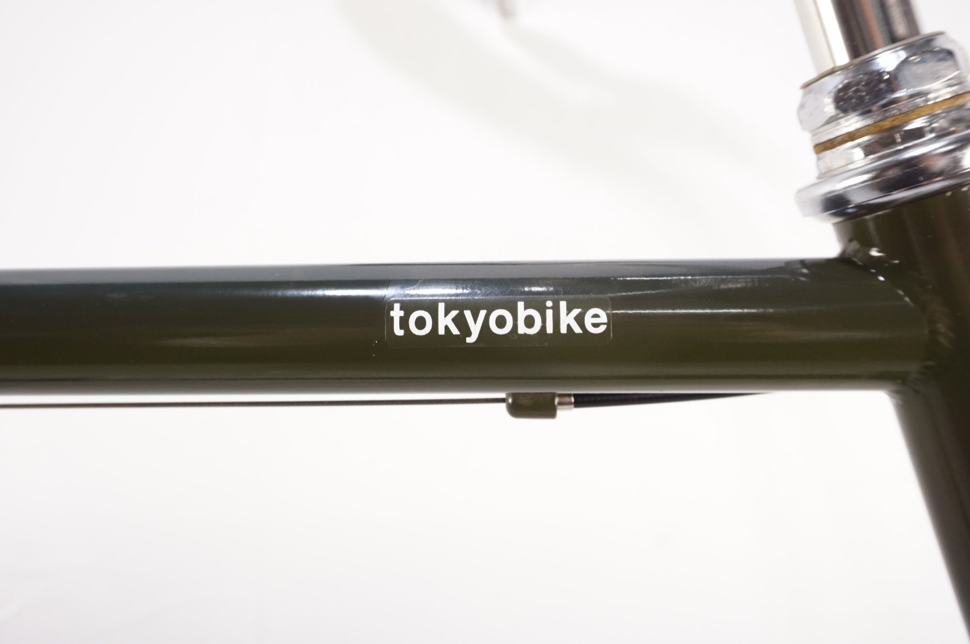 TOKYOBIKE 「トーキョーバイク」 MONO 2020年モデル ピストバイク / 中