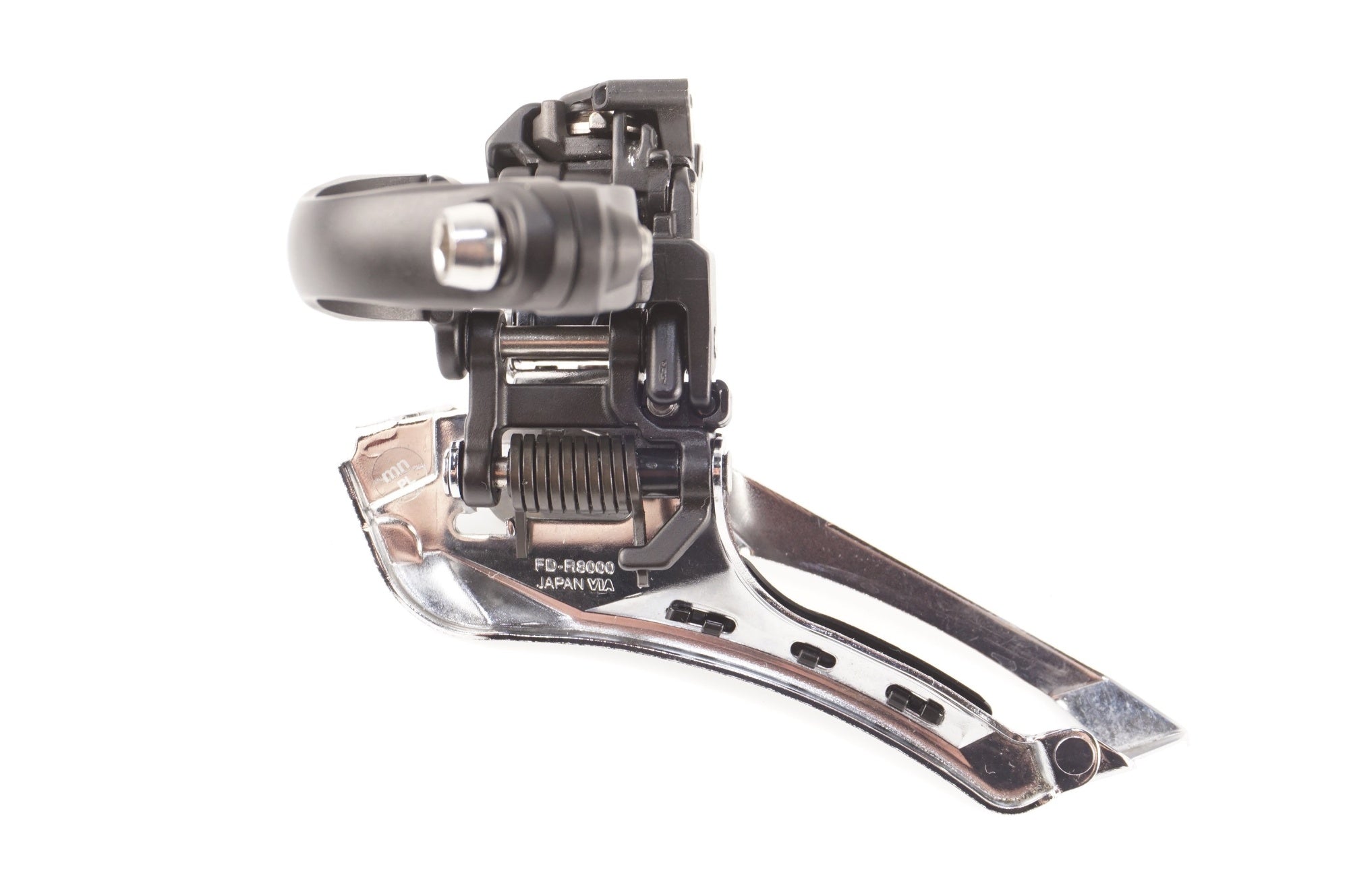 Shimano Ultegra FD-R8000 フロントディレイラー SHIMANO 「シマノ」 ULTEGRA FD-R8000 フロントディレイラー / 中目黒