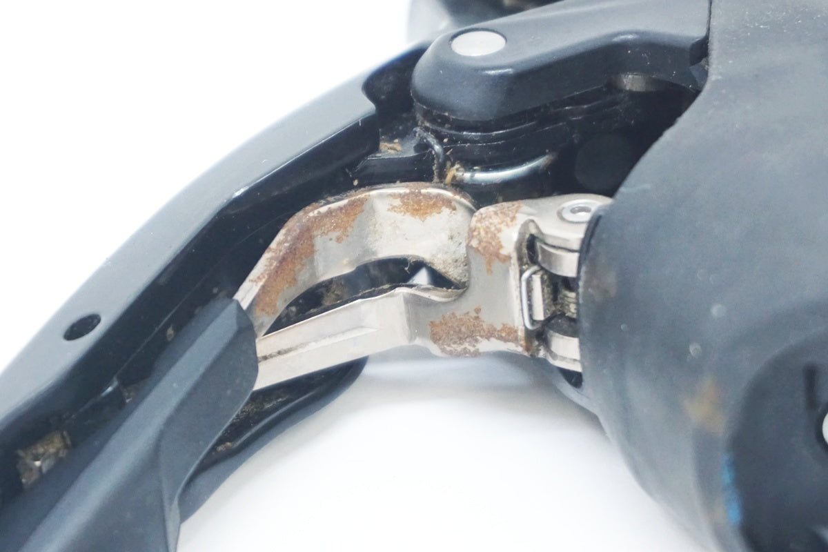 SHIMANO 「シマノ」 105 ST-5700 デュアルコントロールレバー / 大阪美原北インター店