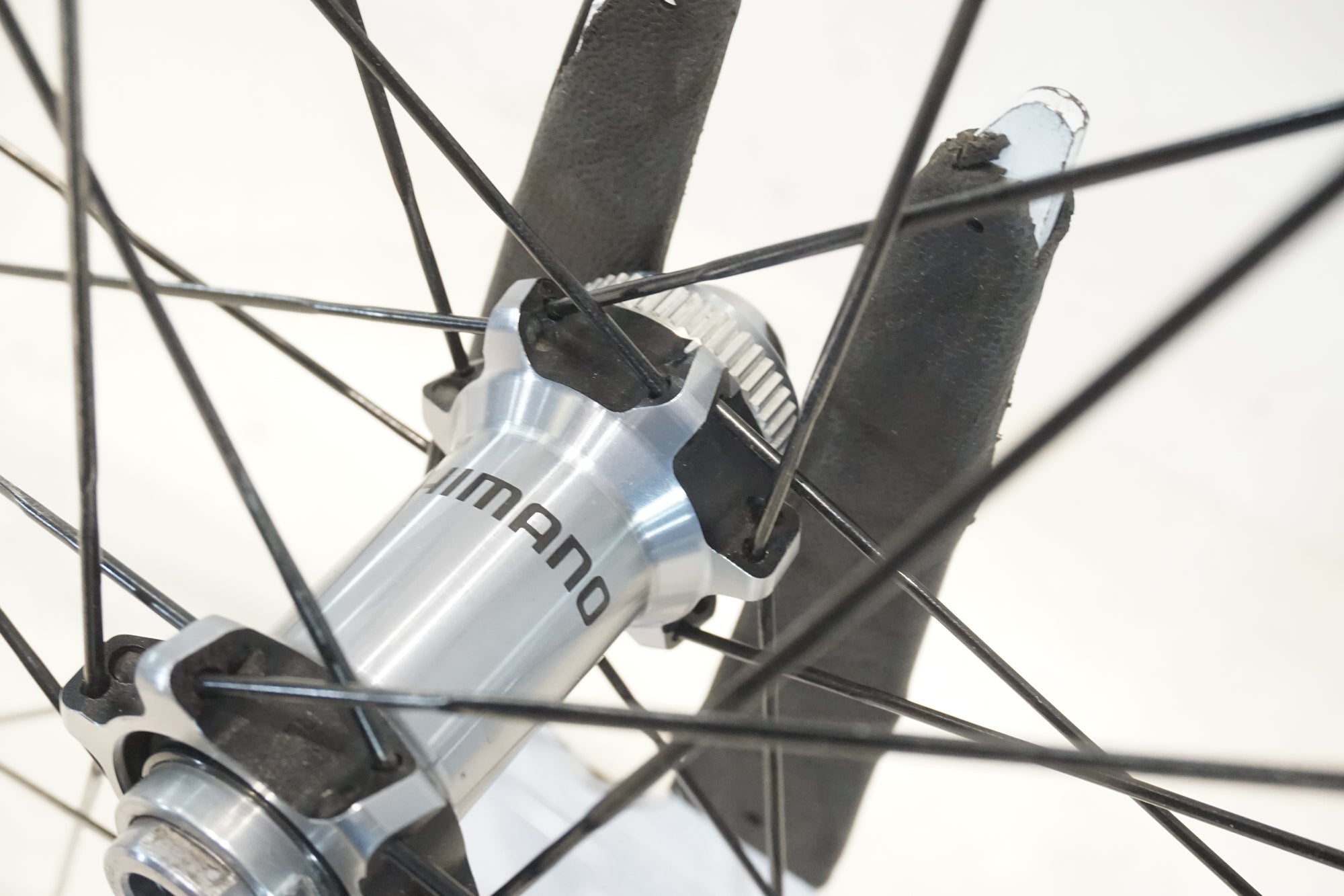 SHIMANO 「シマノ」 WH-RS770-TL シマノ11速 ホイールセット / 横浜戸塚店