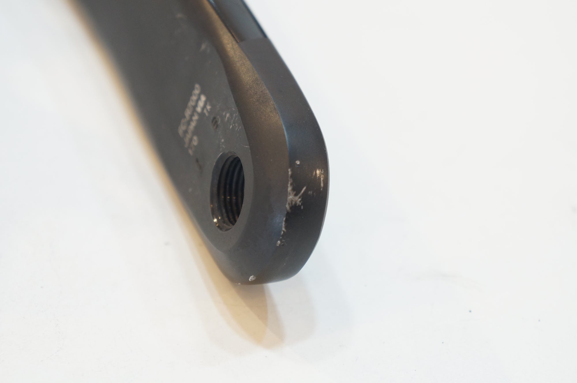 SHIMANO 「シマノ」 105 FC-R7000 170mm クランク / バイチャリ浦和ベース