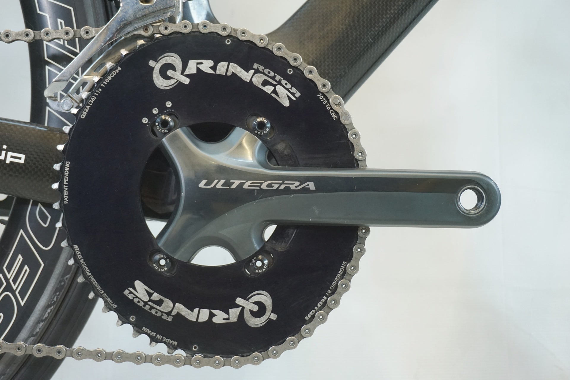CEEPO 「シーポ」 ATTACK 2015頃 ロードバイク / 有明ガーデン店