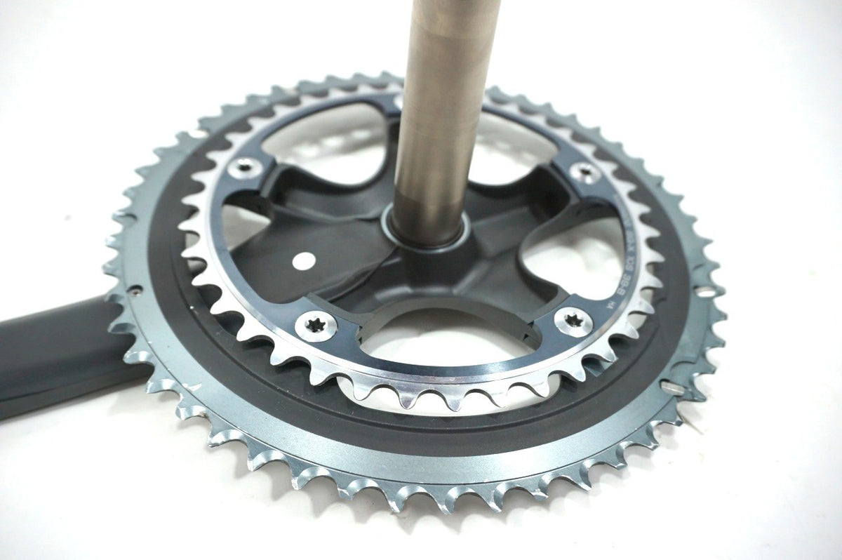SHIMANO 「シマノ」 DURA-ACE FC-7900 52-39T 172.5mm クランクセット / 川越店