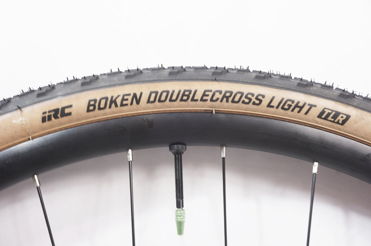 NESTO 「ネスト」 GRAVEL シマノ11速 ホイールセット / バイチャリ世田谷店