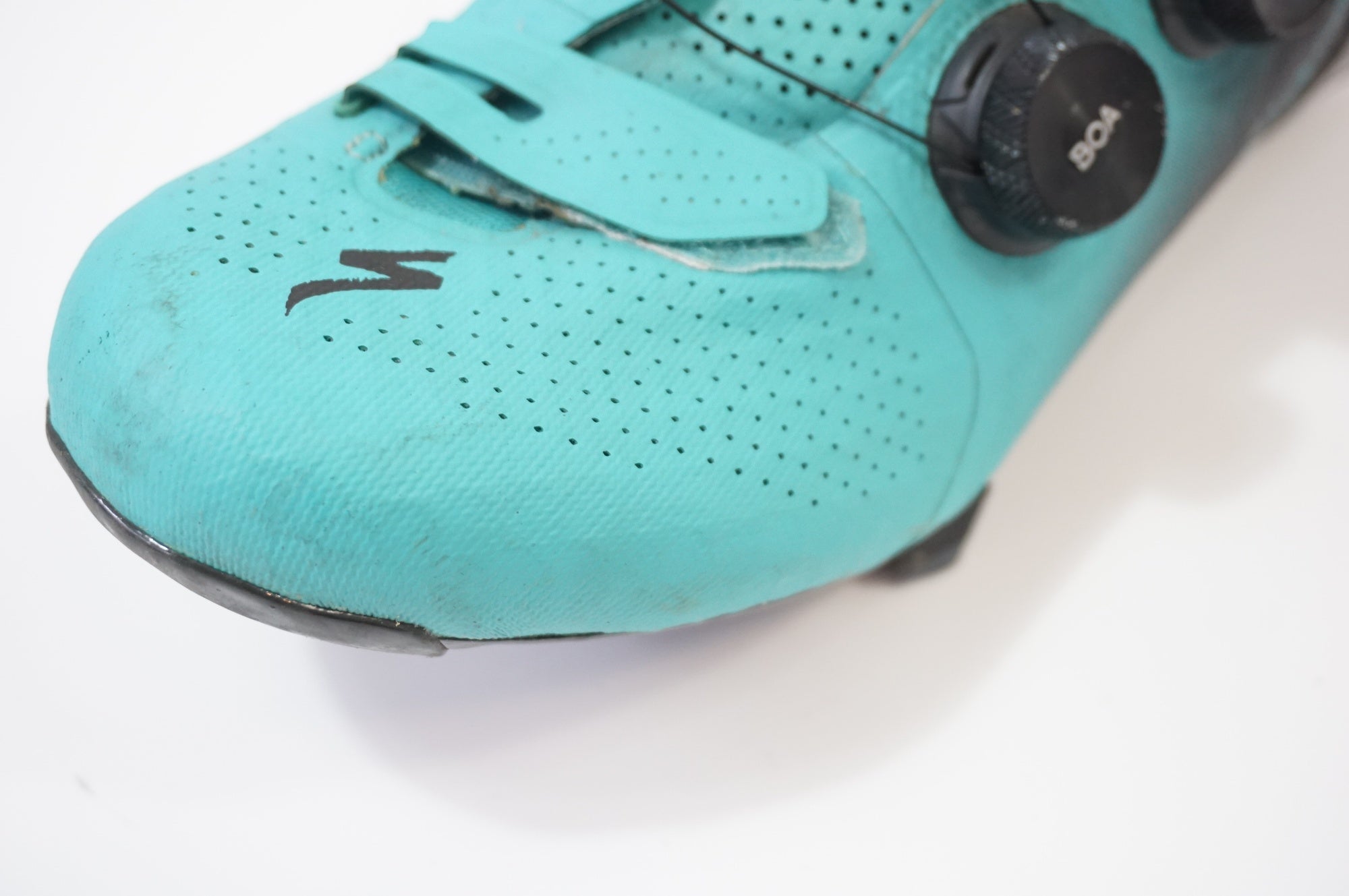 SPECIALIZED 「スペシャライズド」 S-WORKS 7 ROAD SHOES SAGAN 25.25