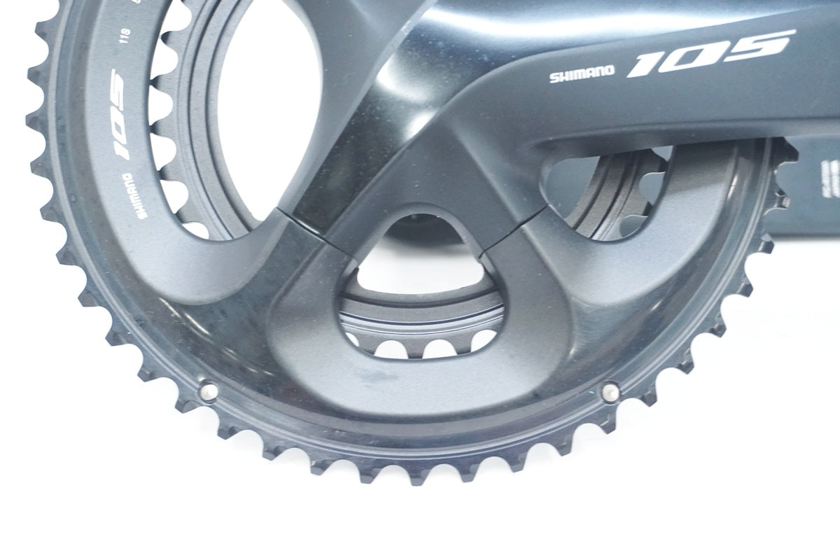 SHIMANO 「シマノ」 105 FC-R7000 50-34T 170mm クランク / 大阪美原北