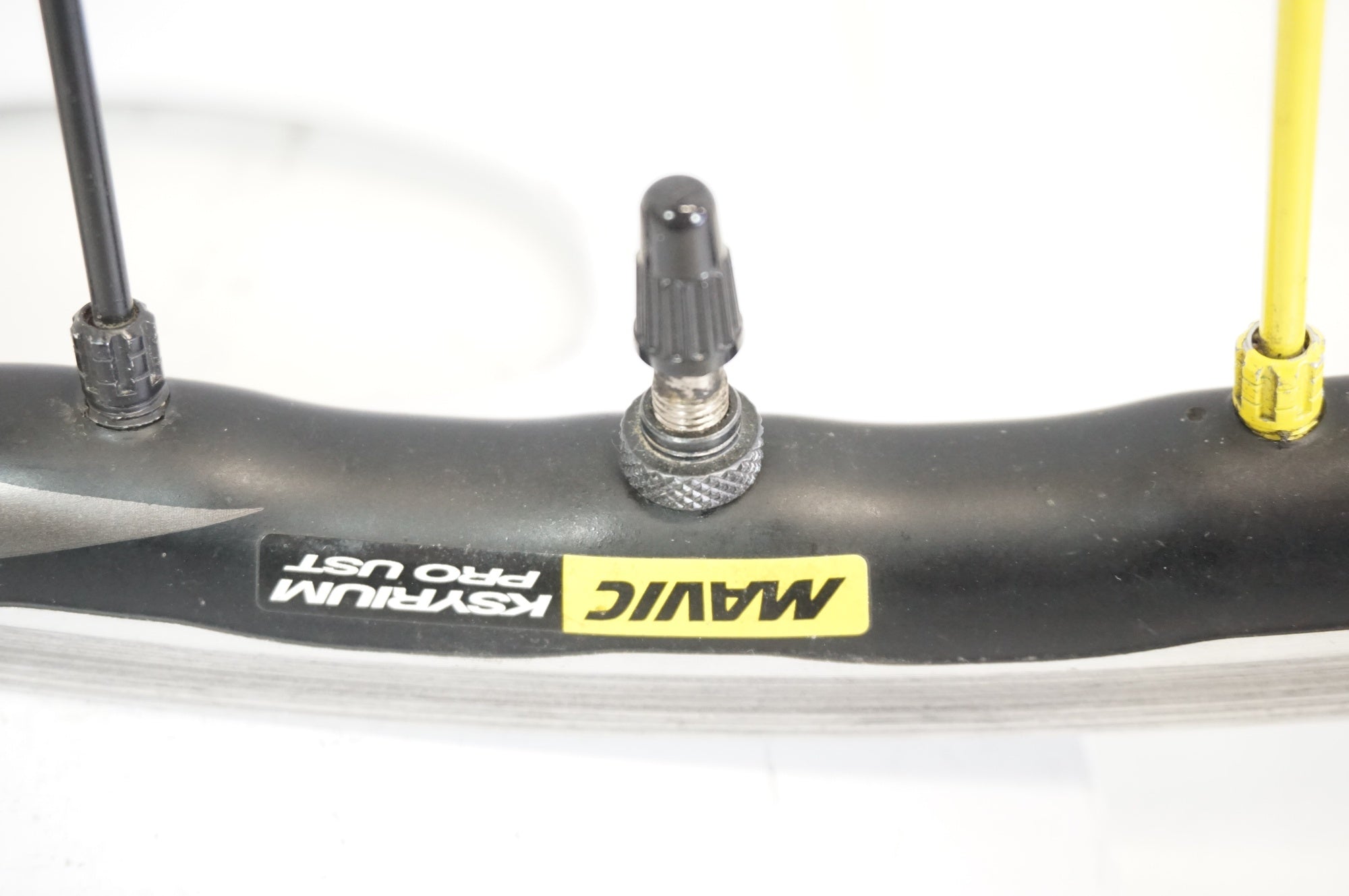 MAVIC 「マビック」 KSYRIUM PRO UST SHIMANO 11s ホイールセット / 宇都宮店