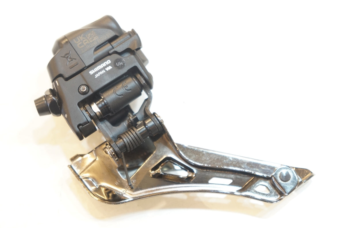 SHIMANO 「シマノ」 ULTEGRA FD-R8150 フロントディレイラー / 浦和ベース