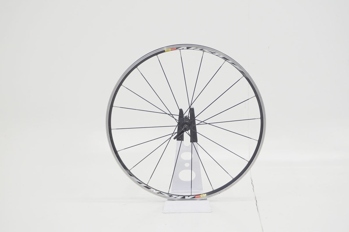 MAVIC「マビック」 AKSIUM ホイールセット / 京都八幡店